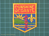 Sunshine Coast [BC S09c]